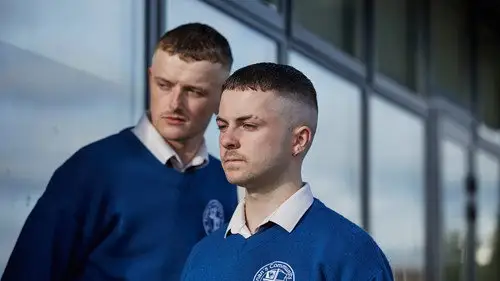 The Young Offenders Temporada 1 Episodios 1 • Sub Español