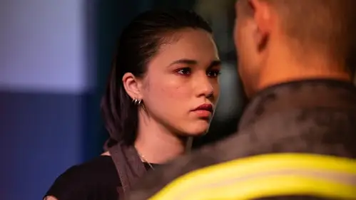 Mare Fuori Temporada 5 Episodios 5 • Sub Español
