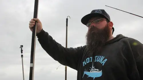 Wicked Tuna: Outer Banks Temporada 2 Episodios 1 • Sub Español