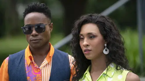 POSE Temporada 2 Episodios 7 • Sub Español