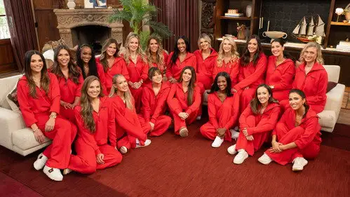 The Bachelorette Temporada 0 Episodios 4 • Sub Español