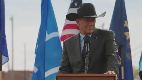 Yellowstone Temporada 5 Episodios 8 • Sub Español