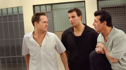 Oz Temporada 6 Episodios 2 • Sub Español