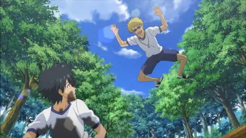 Toaru Majutsu no Index Temporada 2 Episodios 9 • Sub Español