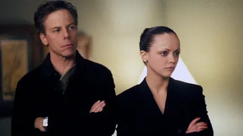 Ally McBeal Temporada 5 Episodios 21 • Sub Español