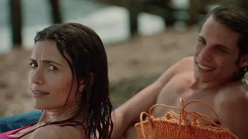 Mina Settembre Temporada 2 Episodios 1 • Sub Español
