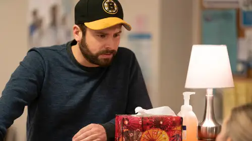 A Million Little Things Temporada 1 Episodios 16 • Sub Español