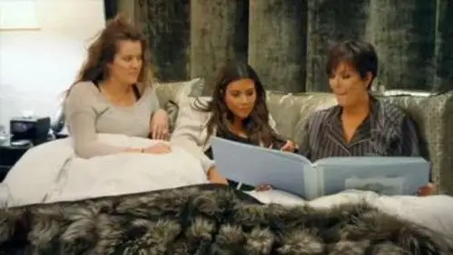 Las Kardashian 2007 Temporada 8 Episodios 15 • Sub Español