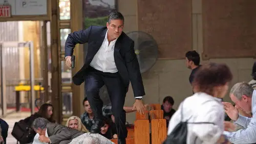 Vigilados, Person of Interest Temporada 2 Episodios 2 • Sub Español