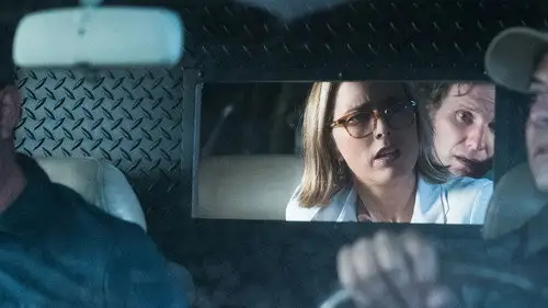 Madam Secretary Temporada 4 Episodios 2 • Sub Español