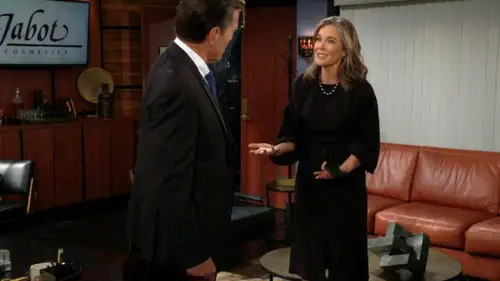 The Young and the Restless Temporada 50 Episodios 15 • Sub Español