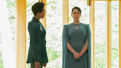 Star Trek: Discovery Temporada 2 Episodios 7 • Sub Español