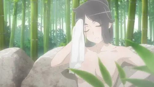 Dungeon ni Deai wo Motomeru no wa Machigatteiru Darou ka S0E4 • Oglądaj Online
