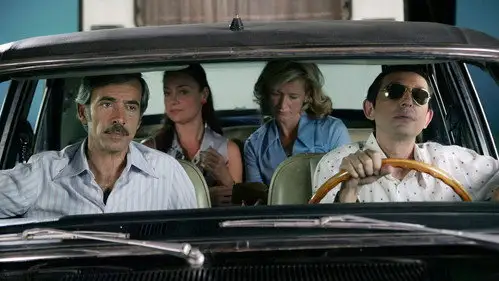 Cuéntame cómo pasó Temporada 8 Episodios 10 • Sub Español