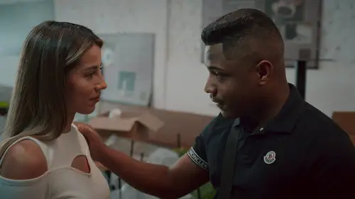 Sintonia Temporada 3 Episodios 5 • Sub Español