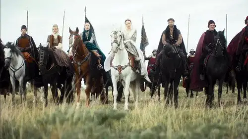 Borgoña Temporada 1 Episodios 2 • Sub Español