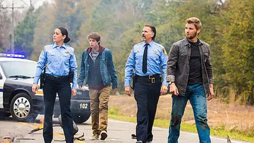 La cúpula Temporada 1 Episodios 1 • Sub Español