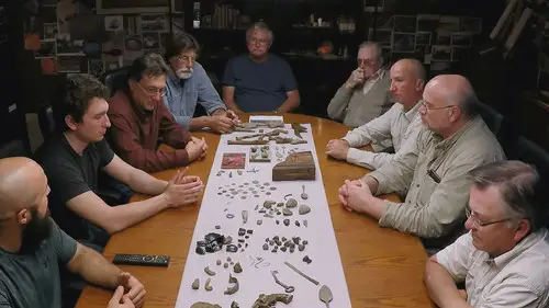 La maldición de Oak Island Temporada 5 Episodios 18 • Sub Español