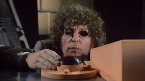 Doctor Who 1963 Temporada 15 Episodios 16 • Sub Español