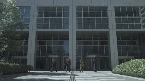 Garo Temporada 3 Episodios 18 • Sub Español
