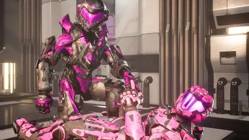 Red vs. Blue Temporada 19 Episodios 5 • Sub Español