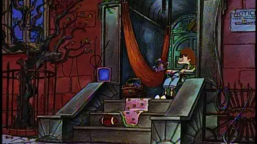 ¡Oye, Arnold! Temporada 1 Episodios 6 • Sub Español