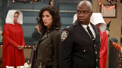 Brooklyn Nine-Nine Temporada 5 Episodios 4 • Sub Español