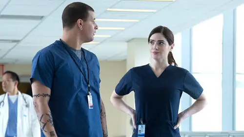 New Amsterdam Temporada 1 Episodios 4 • Sub Español