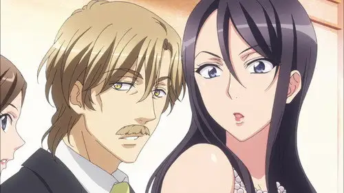 Love Stage!! Temporada 1 Episodios 2 • Sub Español