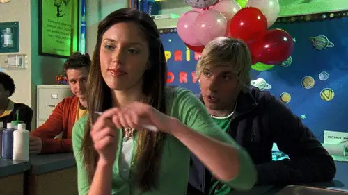 Veronica Mars Temporada 2 Episodios 18 • Sub Español