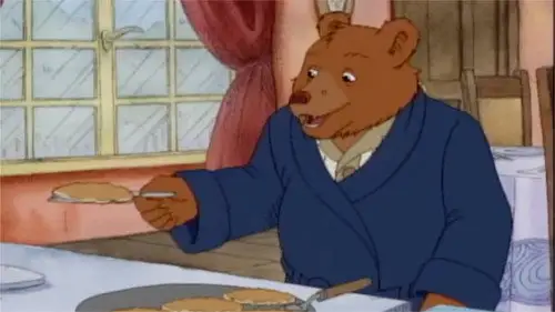 Little Bear Temporada 1 Episodios 23 • Sub Español