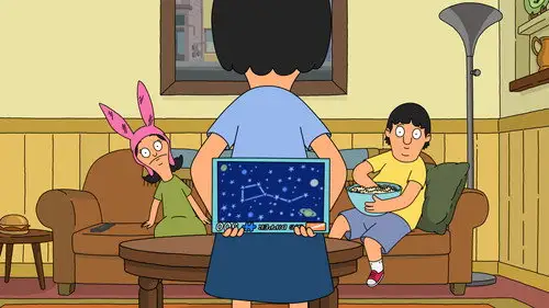 Bob's Burgers Temporada 9 Episodios 11 • Sub Español