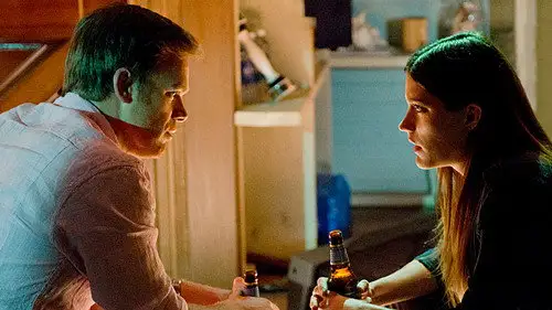 Dexter Temporada 8 Episodios 10 • Sub Español