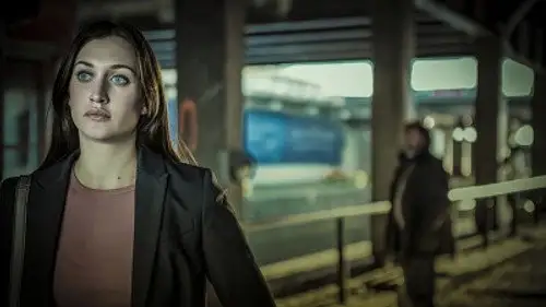 Springfloden Temporada 1 Episodios 1 • Sub Español