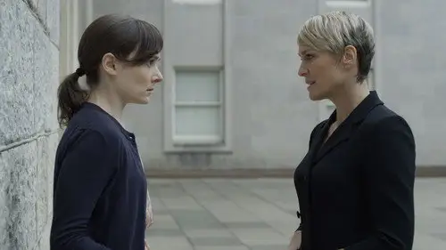 House of Cards Temporada 2 Episodios 8 • Sub Español
