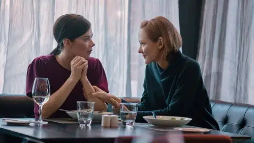 Dziewczyna z doświadczeniem S2E9 • Oglądaj Online