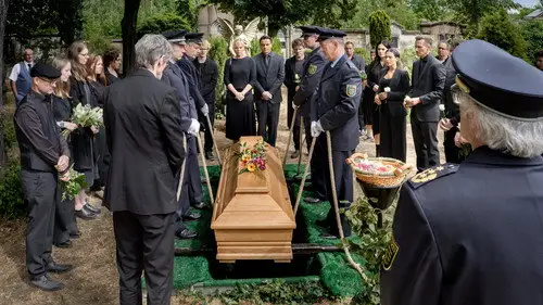 SOKO Leipzig Temporada 26 Episodios 19 • Sub Español