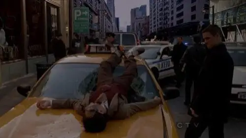 CSI: Nueva York Temporada 9 Episodios 13 • Sub Español