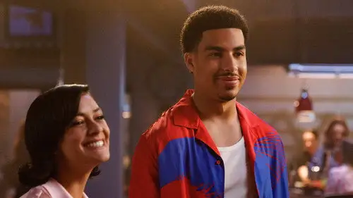 grown-ish Temporada 5 Episodios 14 • Sub Español