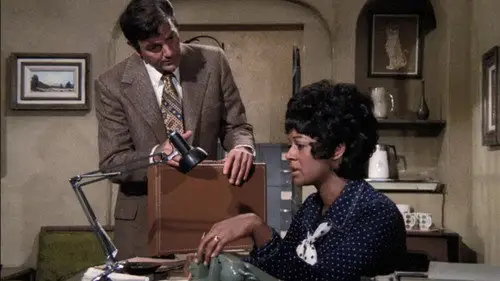 Mannix Temporada 5 Episodios 5 • Sub Español