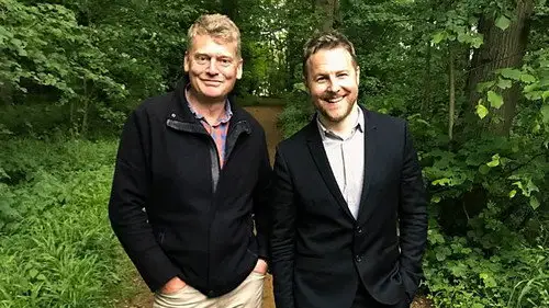 Countryfile S32E25 • Oglądaj Online