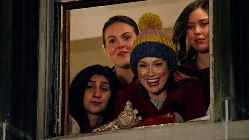 Unbreakable Kimmy Schmidt Temporada 3 Episodios 8 • Sub Español