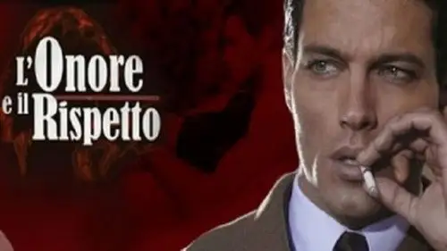 L'onore e il rispetto Temporada 1 Episodios 1 • Sub Español