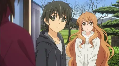 Golden Time Temporada 1 Episodios 24 • Sub Español