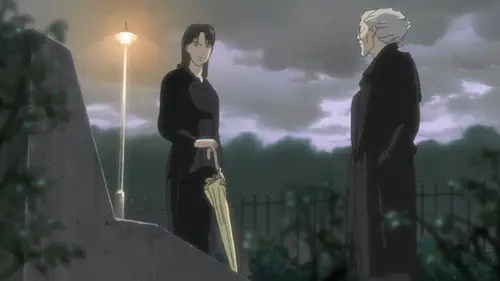 Ghost in the Shell: Stand Alone Complex Temporada 1 Episodios 18 • Sub Español