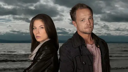 Los muertos del lago de Constanza Temporada 1 Episodios 2 • Sub Español
