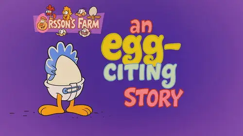 Garfield y sus amigos Temporada 4 Episodios 5 • Sub Español