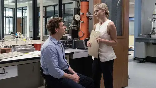 Dexter: Pecado Original Temporada 1 Episodios 2 • Sub Español