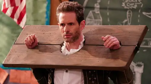 A.P. Bio Temporada 4 Episodios 6 • Sub Español