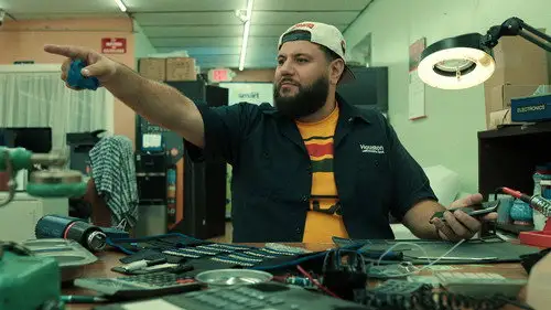 Mo Temporada 1 Episodios 1 • Sub Español